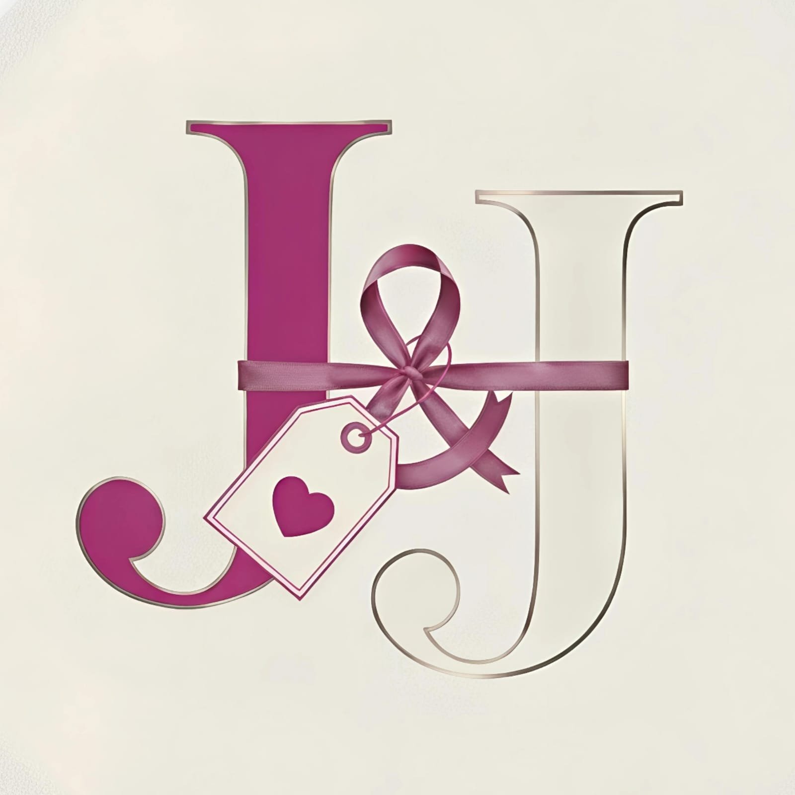 jigs joy monogram
