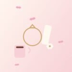 product bride to be glow