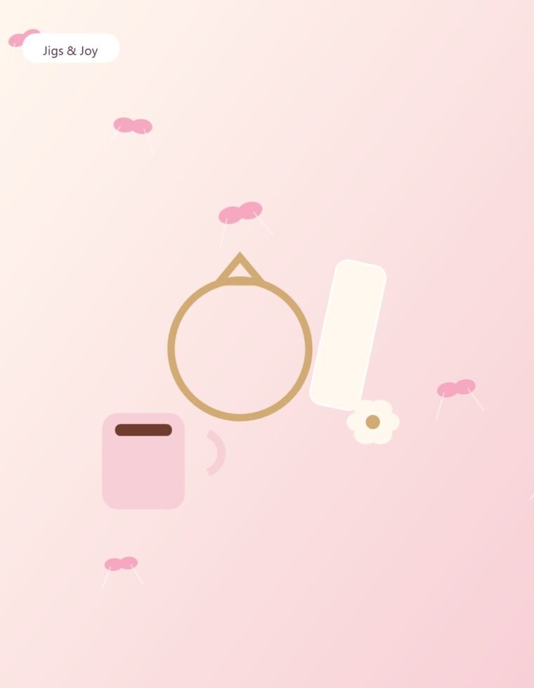 product bride to be glow