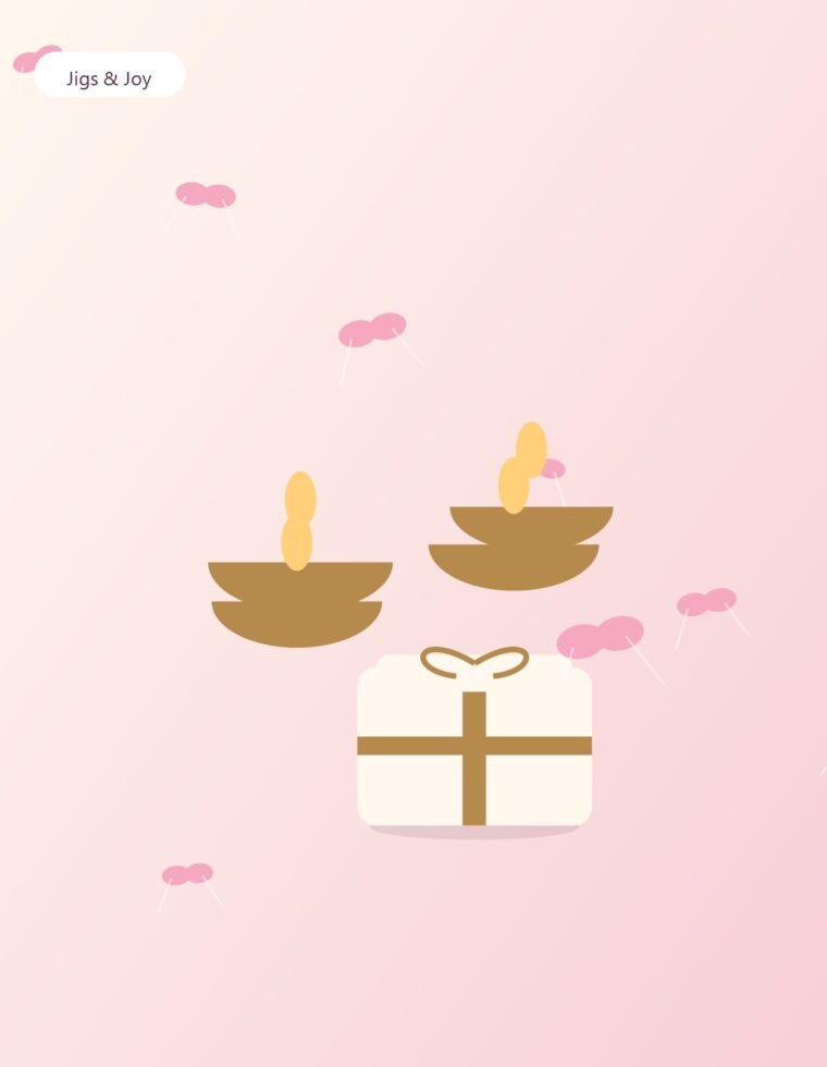 product festive luxe