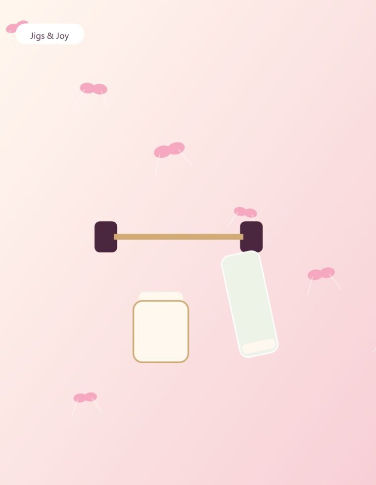 product gym girl