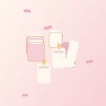 product soft girl self care