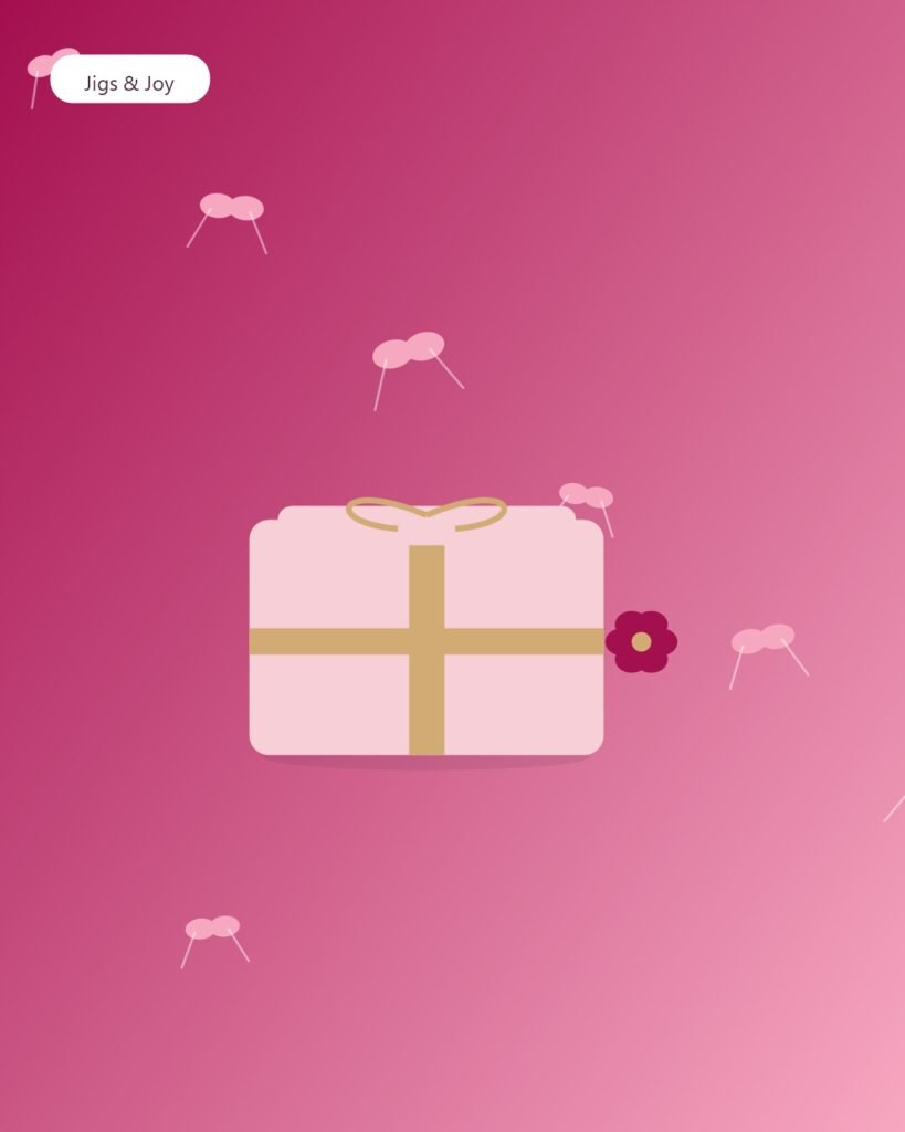 ugc blush bow unboxing